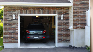 Garage Door Installation at Route 66 Glendora, California